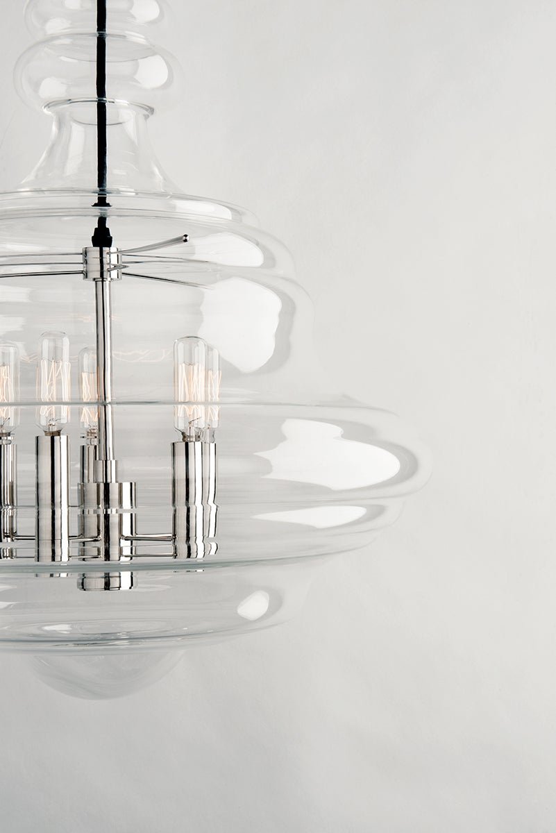 ##Antique Hardware## Washington Lantern