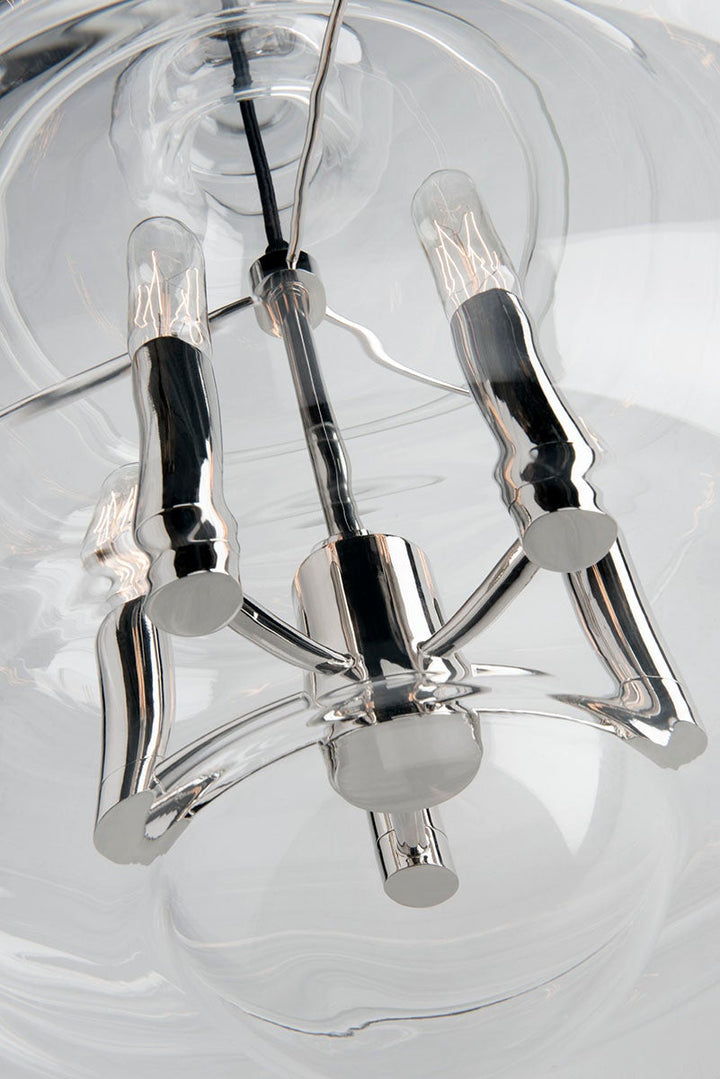 ##Antique Hardware## Washington Lantern