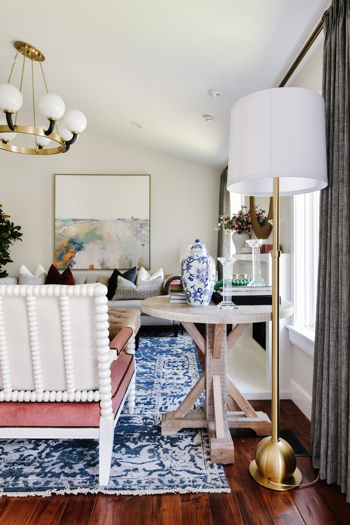 ##Antique Hardware## Werner Chandelier