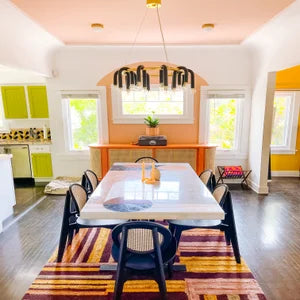 ##Antique Hardware## Whit Chandelier