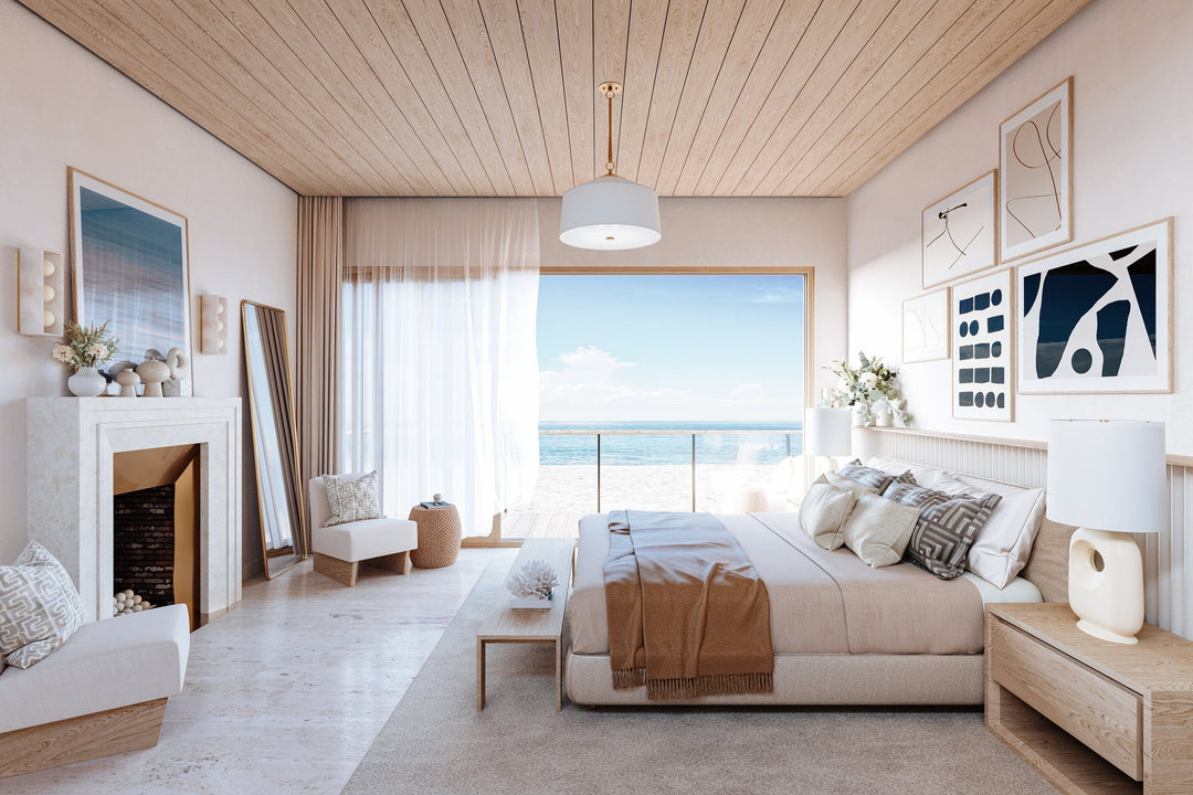 ##Antique Hardware## White Plains Pendant