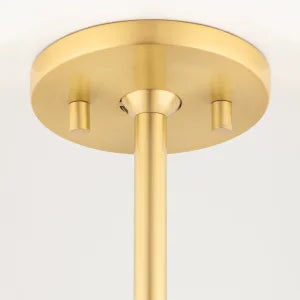 ##Antique Hardware## Whitley Pendant