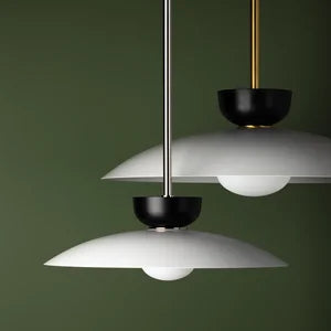 ##Antique Hardware## Whitley Pendant