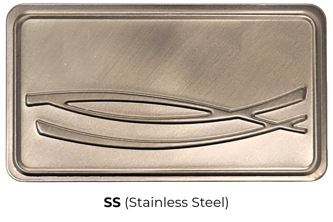 ##Antique Hardware## Stainless Steel 12 Inch down rod