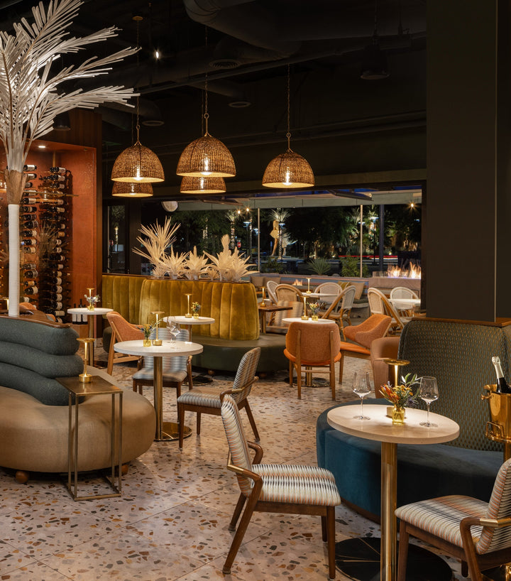 ##Antique Hardware## Woodlawn Pendant