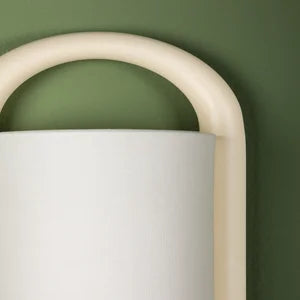 ##Antique Hardware## Wynter Wall Sconce