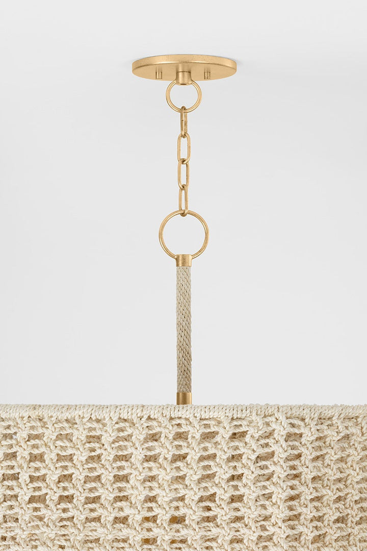 ##Antique Hardware## YORKHILL PENDANT