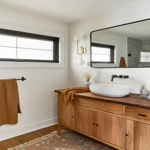 ##Antique Hardware## Zani Wall Sconce