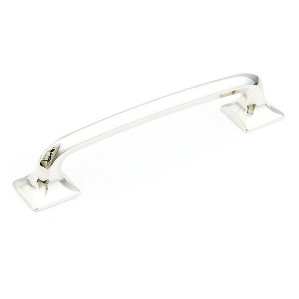 ##Antique Hardware## 6 Inch (5 Inch c-c) Northport Pull (Several Sizes Available)