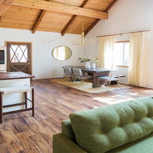 ##Antique Hardware## Brigitte Chandelier