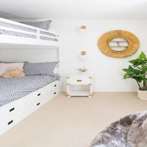 ##Antique Hardware## Stella Wall Sconce