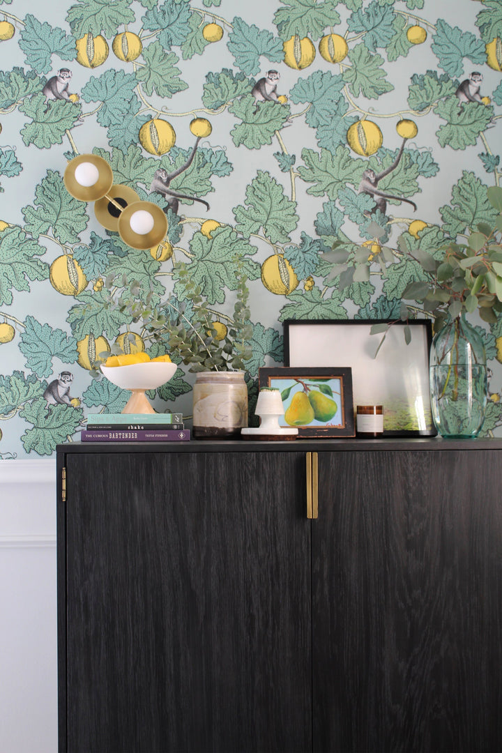 ##Antique Hardware## Julien Bath and Vanity