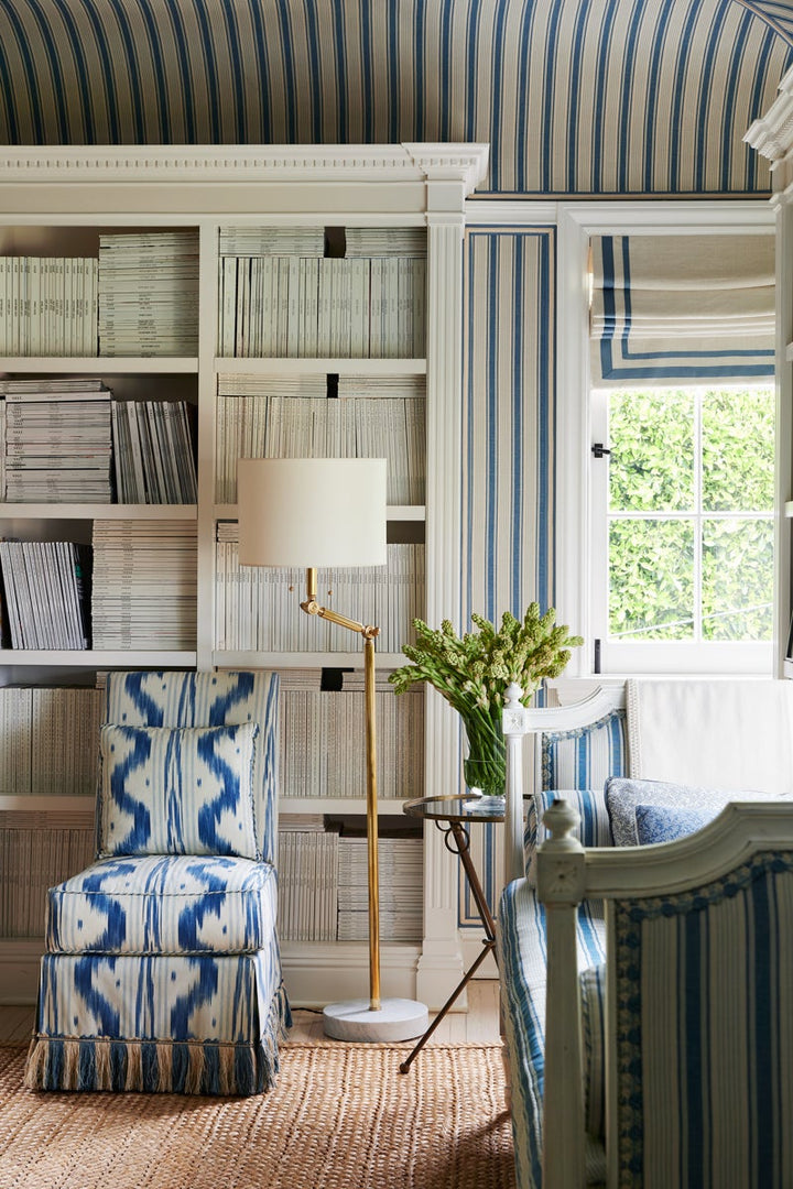 ##Antique Hardware## Essex Floor Lamp