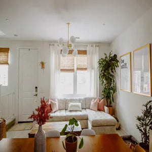 ##Antique Hardware## Estee Chandelier