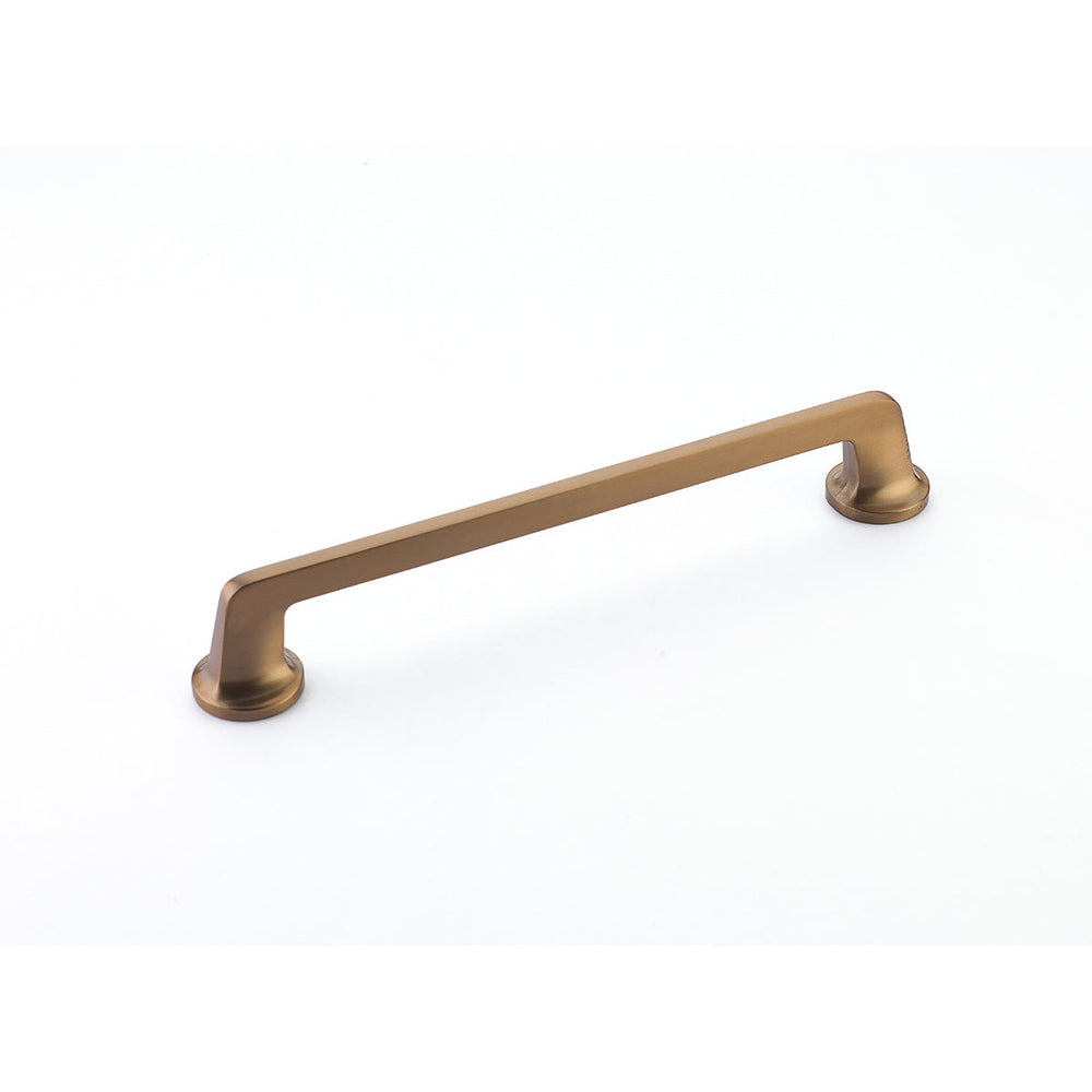 Antique Hardware 9 Inch (8 Inch c-c) Northport Pull CABINET PULL