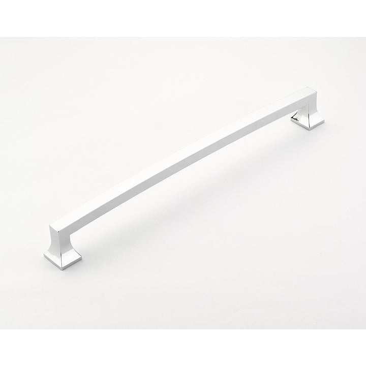 ##Antique Hardware## 16 1/8 Inch (15 Inch c-c) Menlo Park Appliance Pull