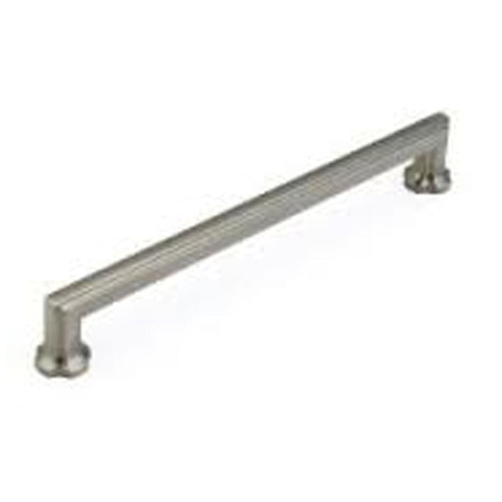 ##Antique Hardware## 13 1/8 Inch (12 Inch c-c) Empire Pull