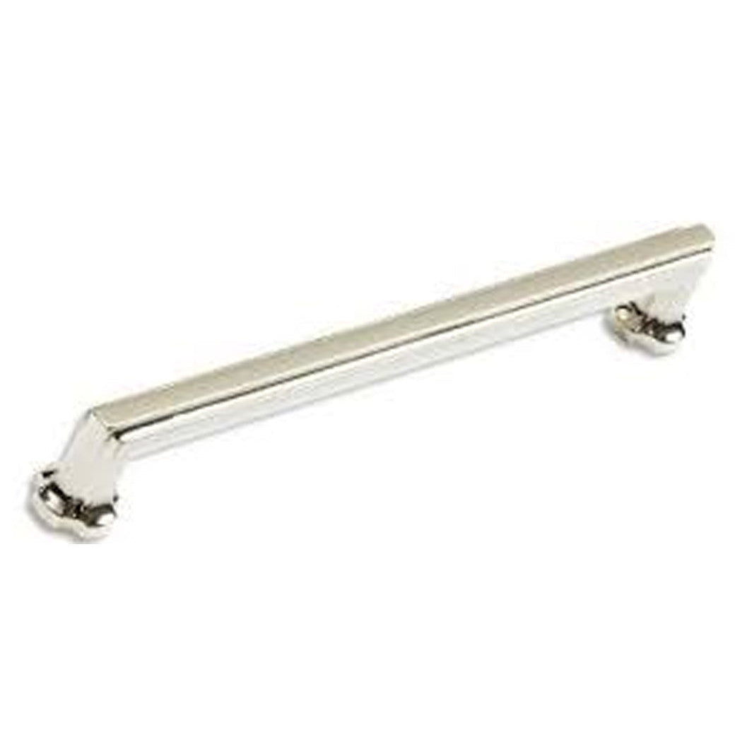 ##Antique Hardware## 13 1/8 Inch (12 Inch c-c) Empire Pull