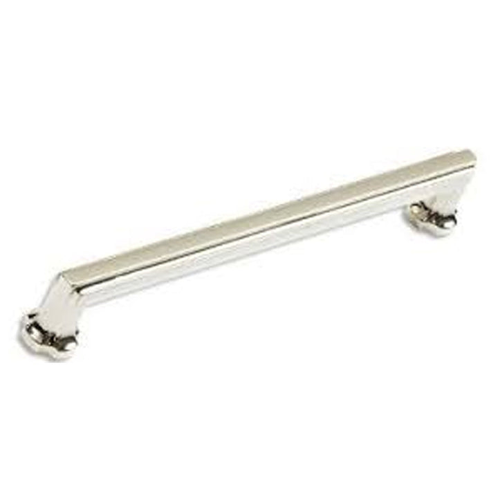 ##Antique Hardware## 13 1/8 Inch (12 Inch c-c) Empire Pull