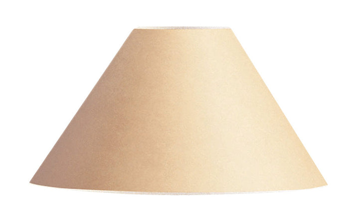 ##Antique Hardware## KRAFT PAPER SHADE