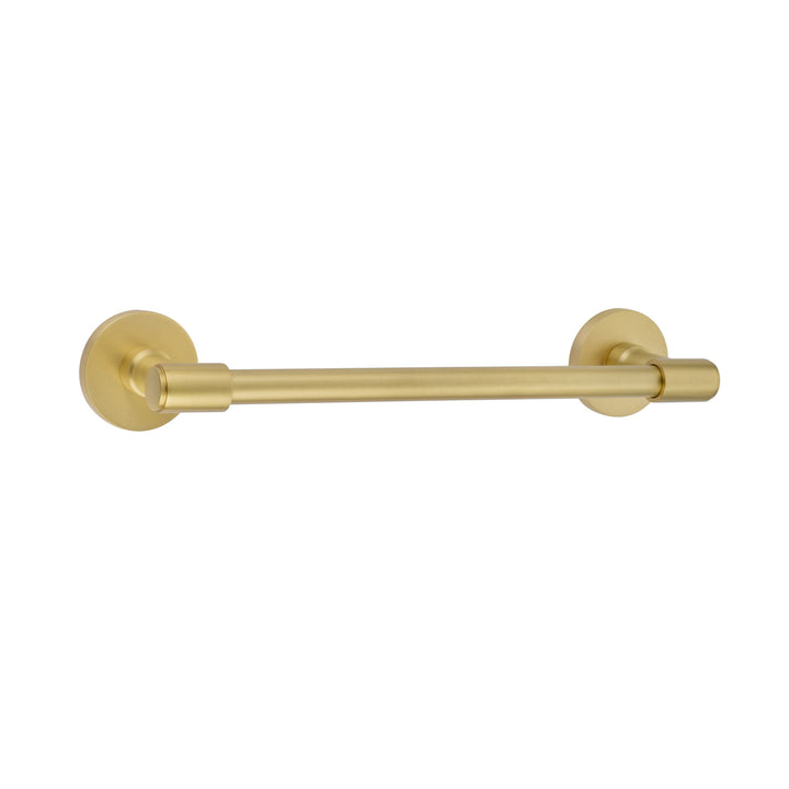 Antique Hardware 30 Inch Transitional Brass Towel Bar (Several Finishes Available) 