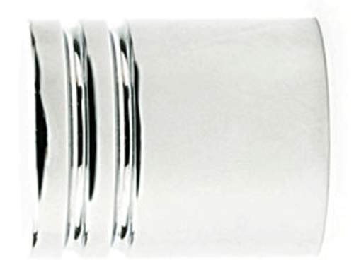 ##Antique Hardware## Emtek 1 1/8 Inch Solid Brass Metric Cabinet & Furniture Knob