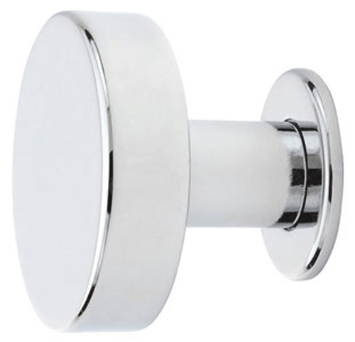 Antique Hardware 1 3/4 Inch Round Solid Brass Cadet Cabinet & Furniture Knob CABINET KNOB