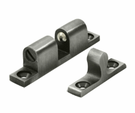 Antique Hardware 1 7/8 Inch Deltana Ball Tension Catch TENSION CATCH