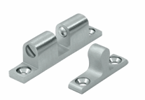 Antique Hardware 1 7/8 Inch Deltana Ball Tension Catch TENSION CATCH