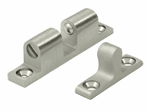 Antique Hardware 1 7/8 Inch Deltana Ball Tension Catch TENSION CATCH