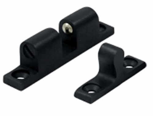 Antique Hardware 1 7/8 Inch Deltana Ball Tension Catch TENSION CATCH