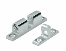 Antique Hardware 1 7/8 Inch Deltana Ball Tension Catch TENSION CATCH