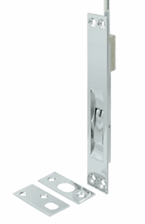 Antique Hardware 24 Inch Deltana Extension Flush Bolt FLUSH BOLT