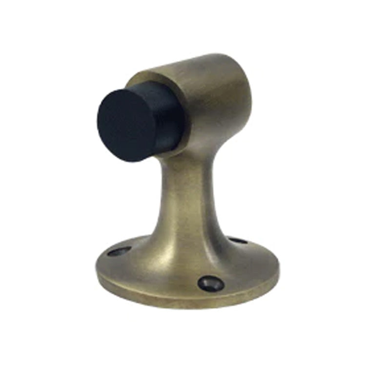 ##Antique Hardware## Floor Mounted Bumper Door Stop