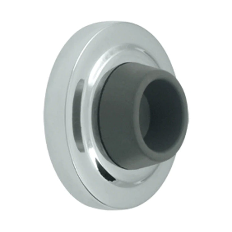 ##Antique Hardware## 2 3/8 Inch Wall Bumper Guard