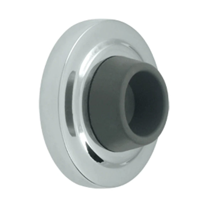 ##Antique Hardware## 2 3/8 Inch Wall Bumper Guard