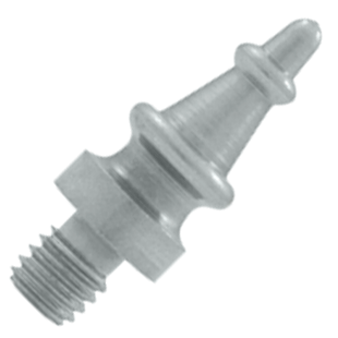 Antique Hardware 5/8 Inch Solid Brass Steeple Tip Cabinet Finial DOOR FINIAL