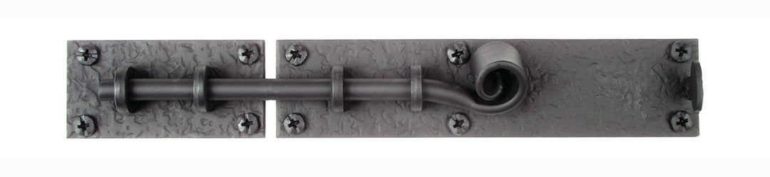 Antique Hardware 6 5/8 Inch Shutter Bolt SHUTTER-BOLT