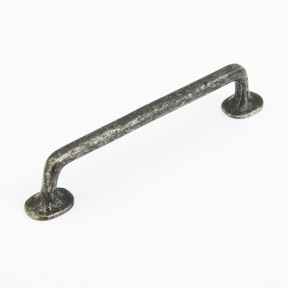 ##Antique Hardware## 7 1/4 Inch (6 Inch c-c) Mountain Pull