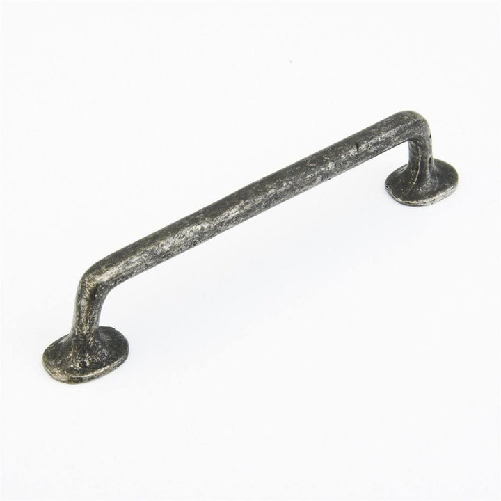 ##Antique Hardware## 7 1/4 Inch (6 Inch c-c) Mountain Pull