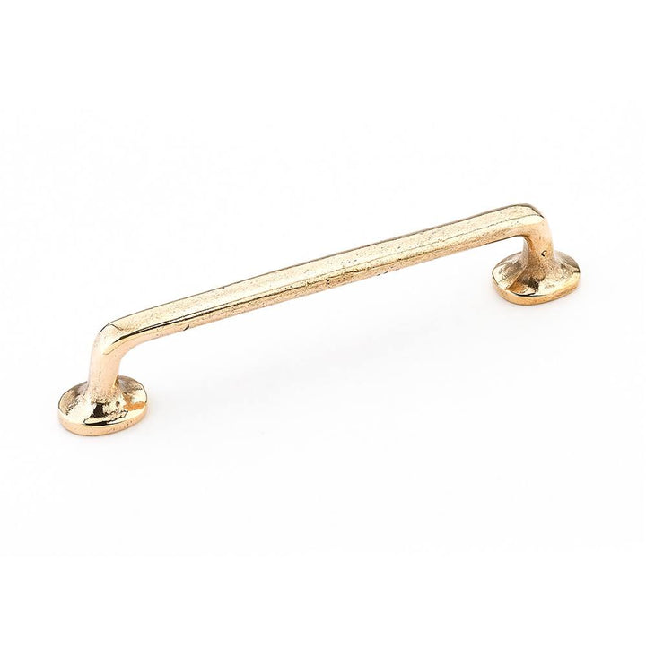 ##Antique Hardware## 7 1/4 Inch (6 Inch c-c) Mountain Pull