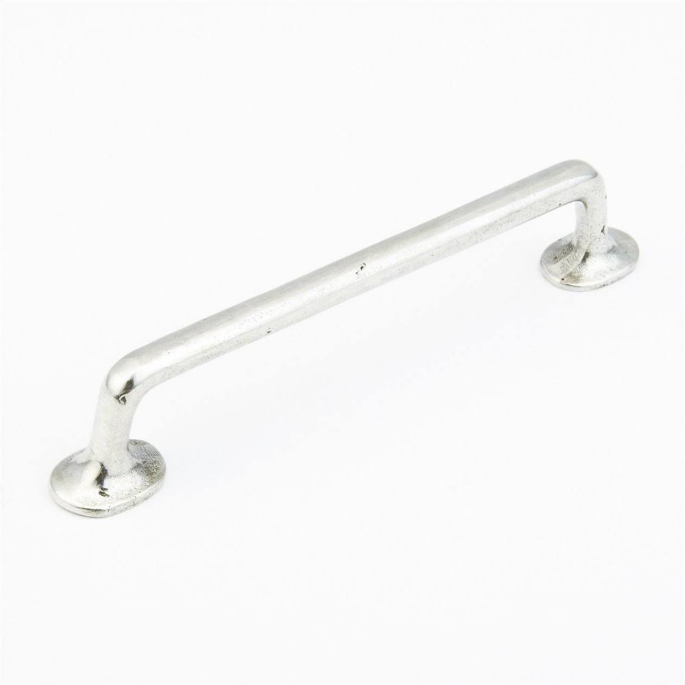 ##Antique Hardware## 7 1/4 Inch (6 Inch c-c) Mountain Pull