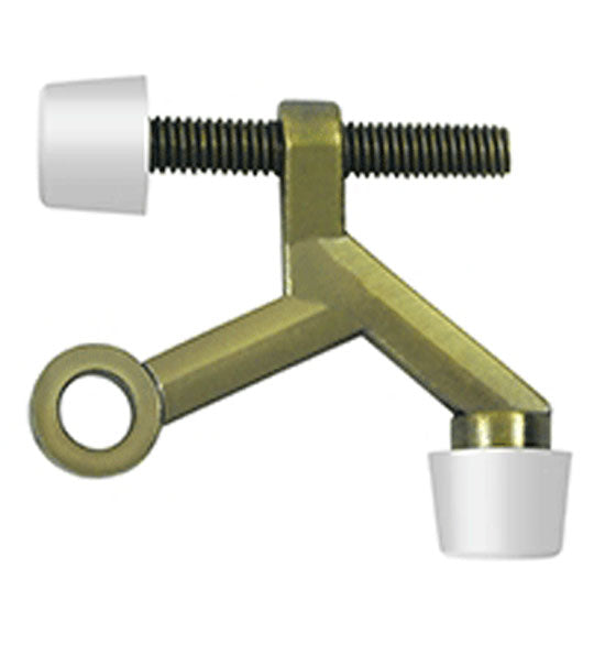 Antique Hardware 2 1/8 Inch Hinge Pin Door Stop DOOR STOP