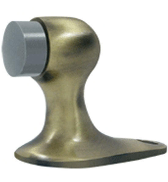 Antique Hardware Floor Mounted Bumper Door Stop DOOR STOP