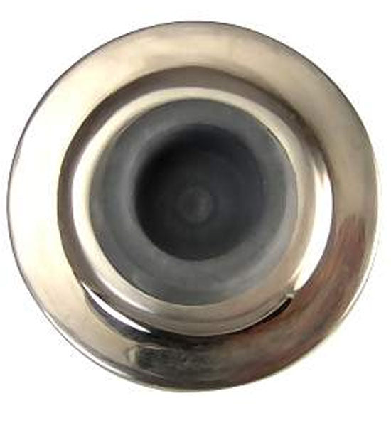 ##Antique Hardware## 2 3/8 Inch Wall Bumper Guard