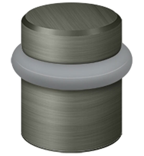 Antique Hardware Floor Mounted Bumper Door Stop DOOR STOP