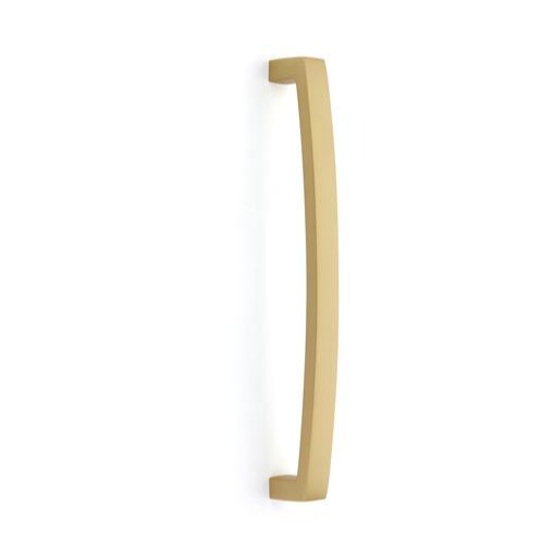 ##Antique Hardware## Bauhaus Appliance Pull (Several Finishes & Sizes Available)