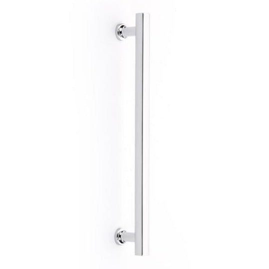 ##Antique Hardware## Freestone Appliance Pull (Several Finishes & Sizes Available)