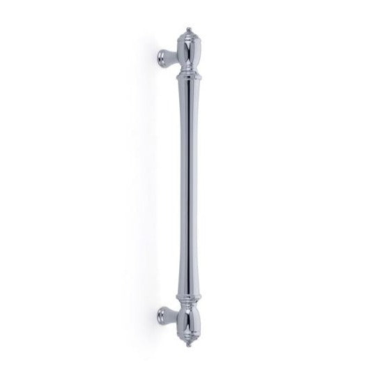 ##Antique Hardware## Spindle Appliance Pull (Several Finishes & Sizes Available)