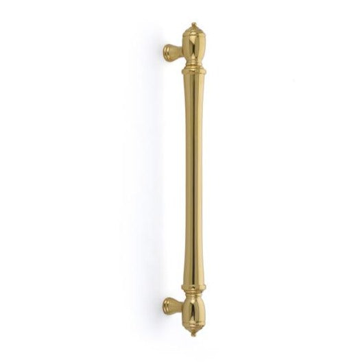 ##Antique Hardware## Spindle Appliance Pull (Several Finishes & Sizes Available)